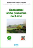 Ecosistemi sotto pressione nel Lazio